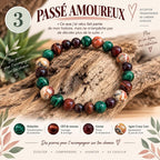 BRACELET PASSÉ AMOUREUX