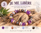 BRACELET JE ME LIBÈRE