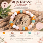BRACELET MON ENFANT INTÉRIEUR