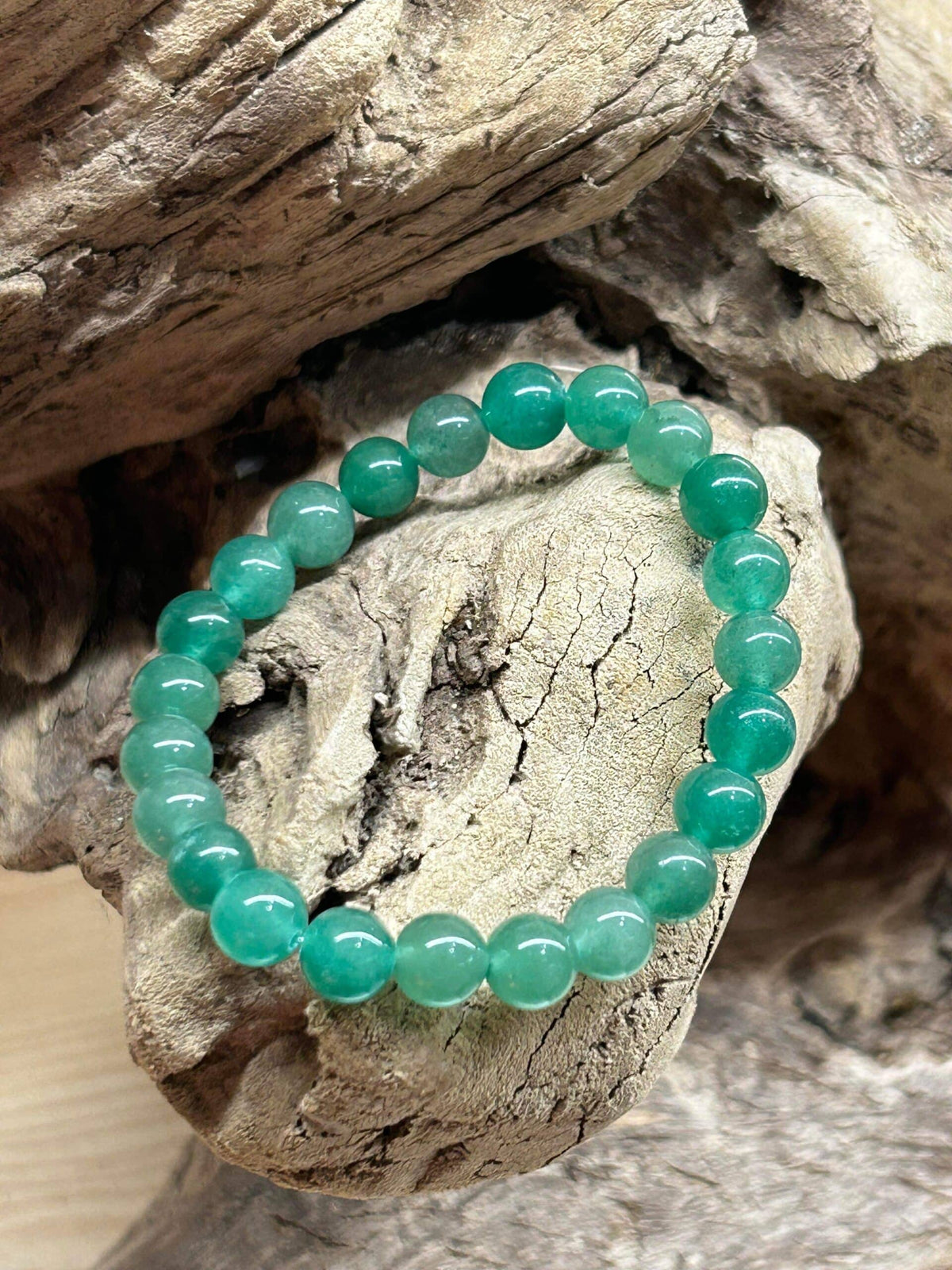 Bracelet Aventurine 6mm