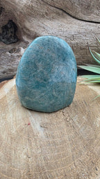 Amazonite – Pierre polie à poser