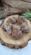 Aragonite brute – Cristaux naturels