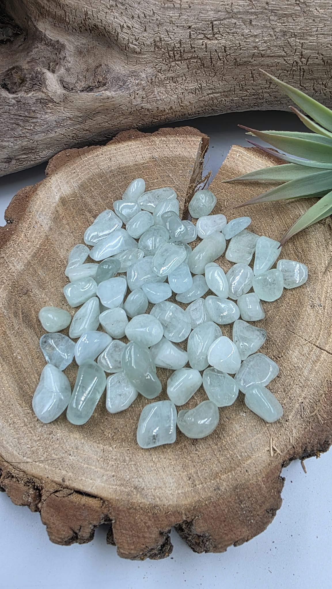 Jade – Pierre roulée