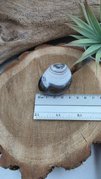 Agate de Madagascar – Pierre naturelle