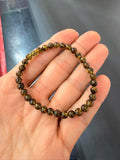 Bracelet ambre