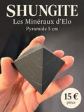 Shungite