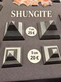 Shungite