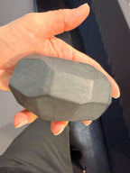 Shungite rocher