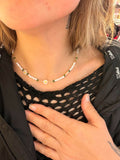 Collier Nacre