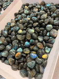 Labradorite AAA